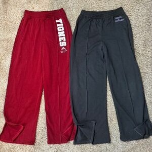 H&M Sweatpants 2 Pairs Size Girls 14